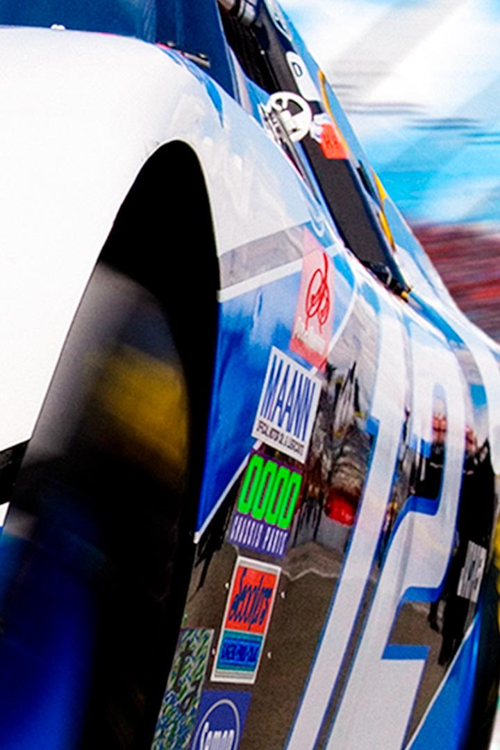 NASCAR: Ведущее наследие (nascar-veduschee-nasledie) Документальный фильм