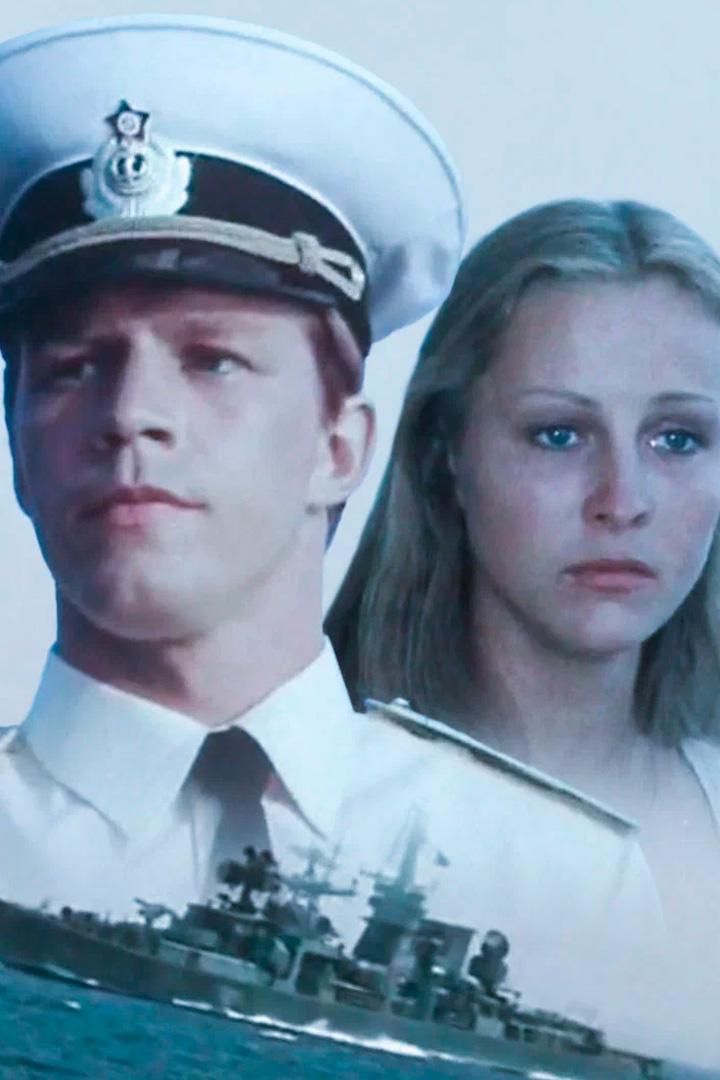 Мужские тревоги (muzhskie-trevogi) Фильм 1985