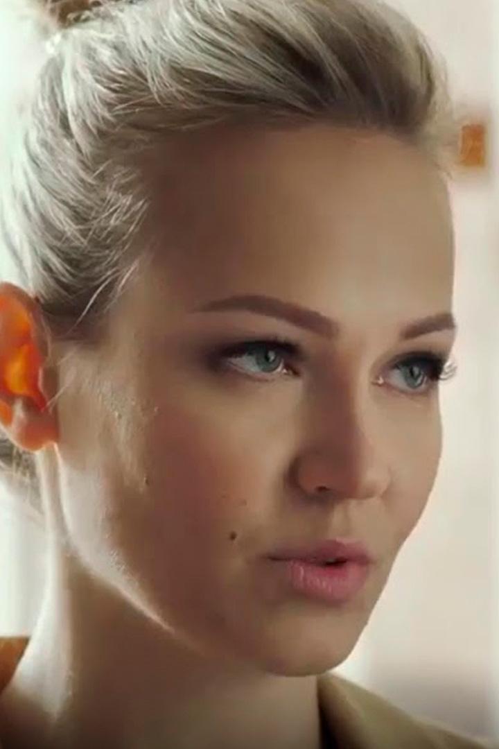 Сердце следователя (serdtse-sledovatelja) Сериал 2018