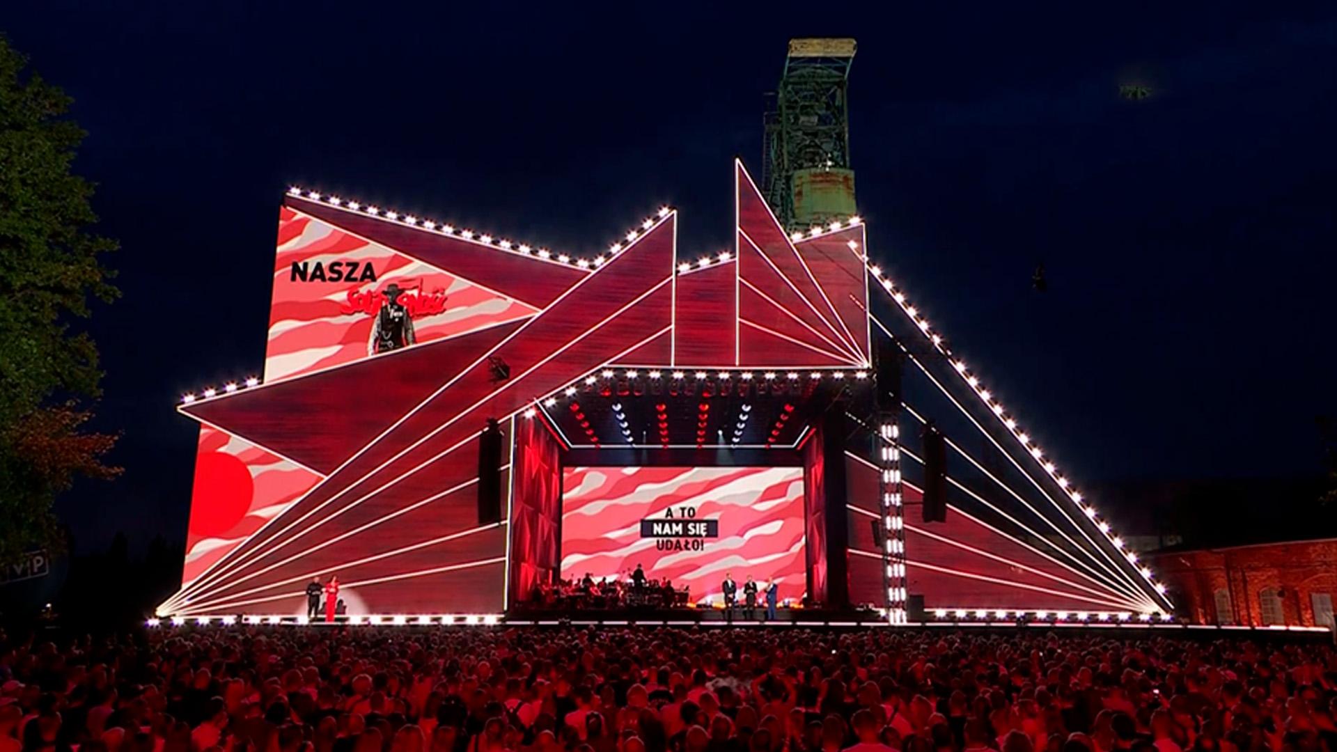 Koncert Nasza Solidarność. A to nam się udało! (koncert-nasza-solidarno-a-to-nam-si-udao) Досуг, хобби
