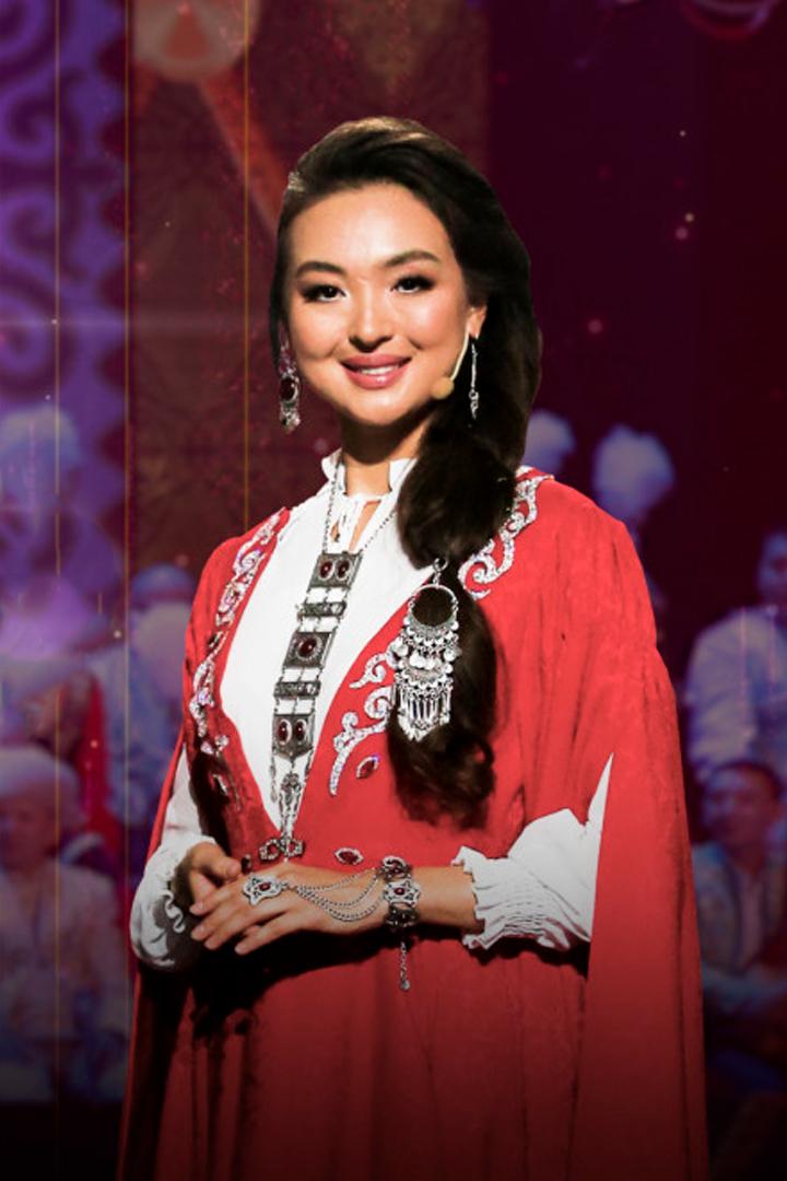 Jeti Qazyna (jeti-qazyna) Досуг, хобби