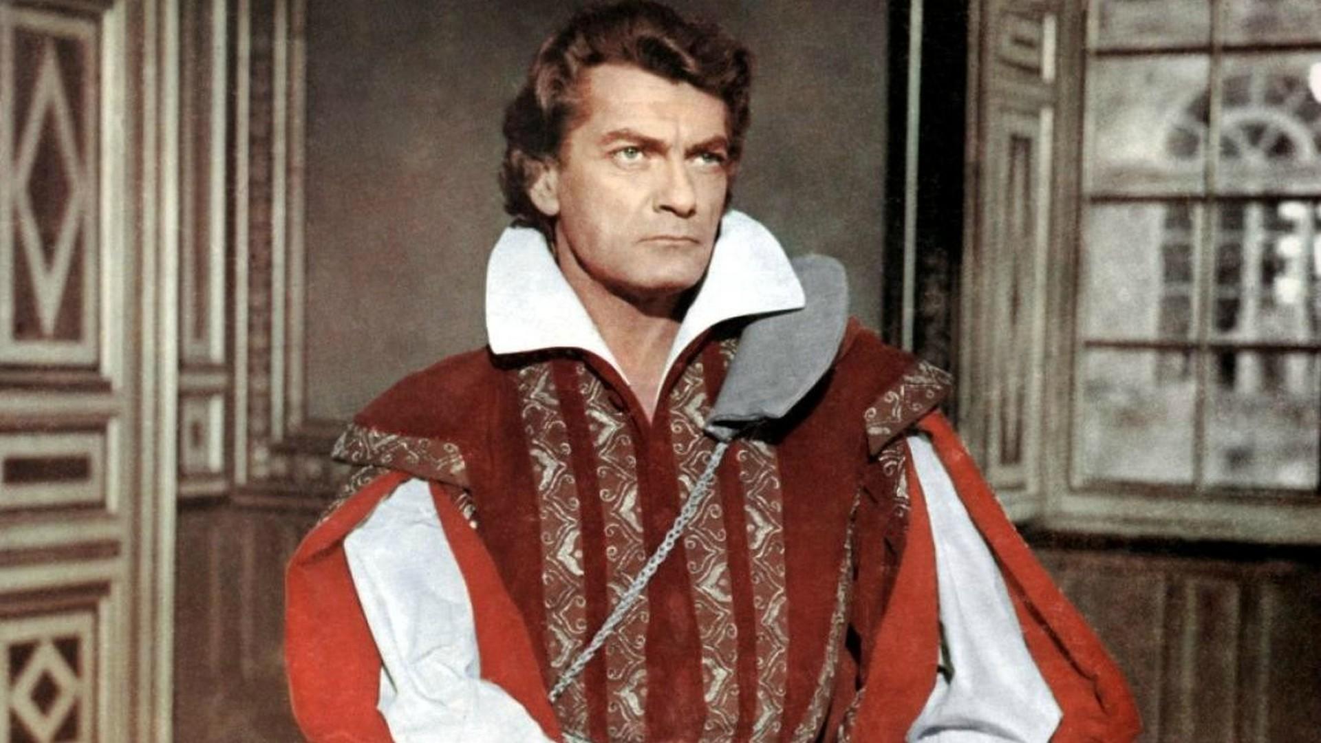 Жан Маре о Жане Маре (zhan-mare-o-zhane-mare) Документальный фильм