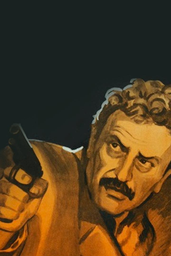 Три дня и три ночи (tri-dnja-i-tri-nochi) Фильм 1976