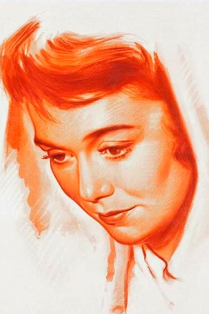 Джонни Белинда (dzhonni-belinda) Фильм 1948