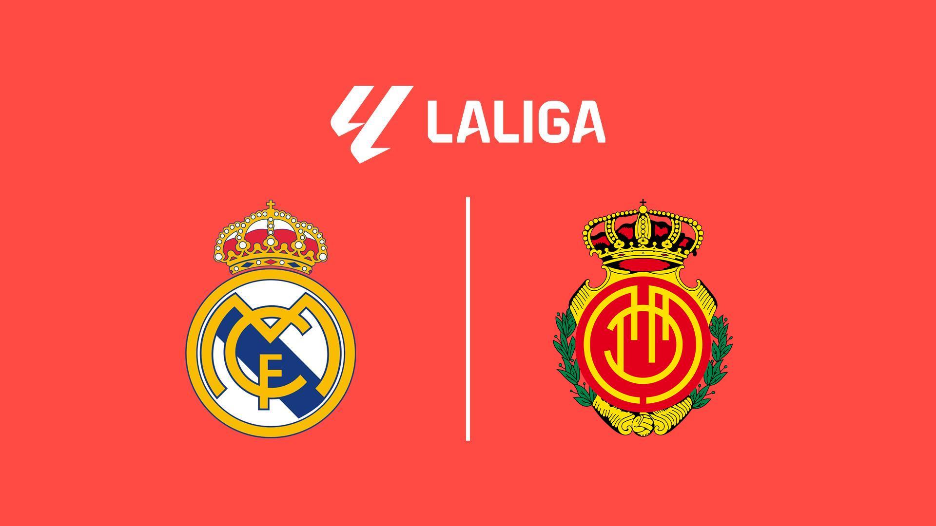 Чемпионат Испании. «Реал»-«Мальорка» (chempionat-ispanii-real-malorka) Спорт