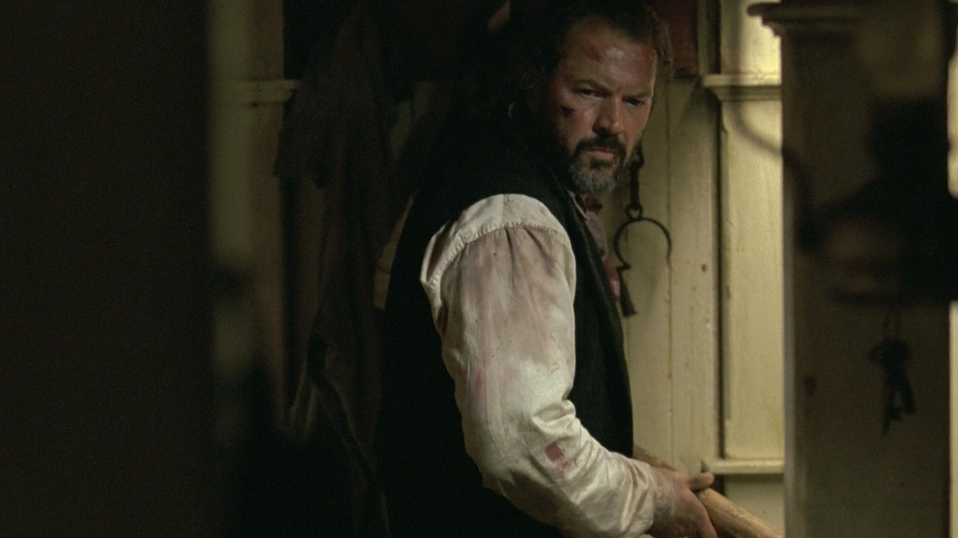 Морской волк (morskoj-volk) Фильм 2009