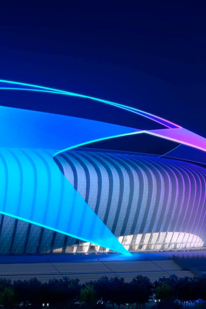 UEFA Champions League Magazine (uefa-champions-league-magazine) Новости