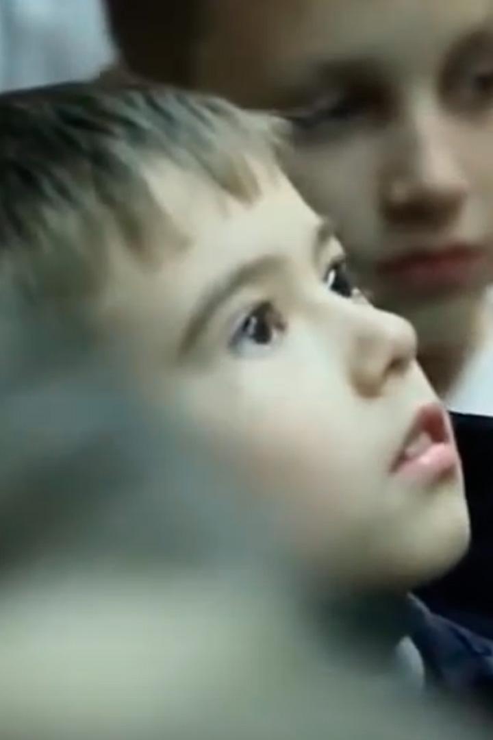 Память (pamjat) Документальный фильм