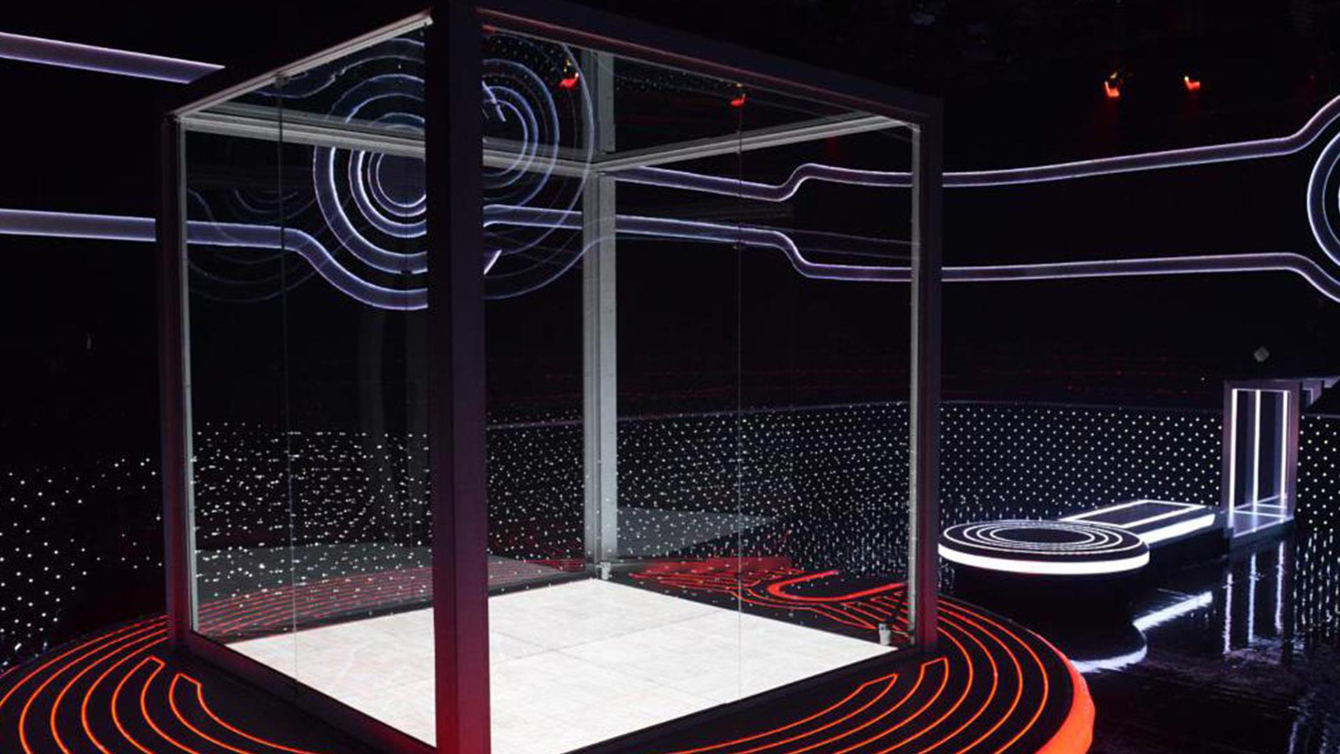 Куб (kub) Игровые