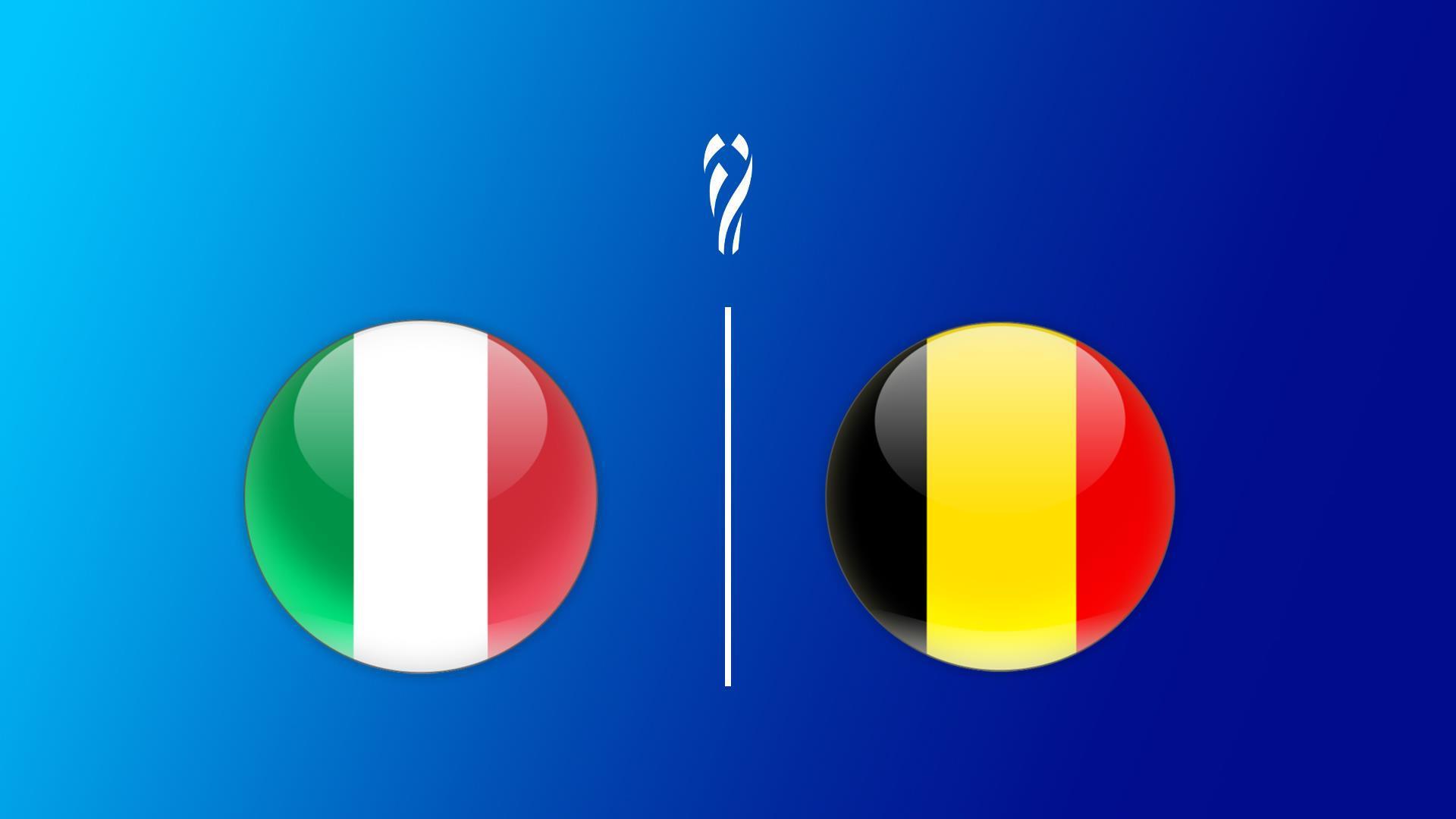 Волейбол. Әлем чемпионаты, Италия - Бельгия, әйлдер (volejbol-lem-chempionaty-italija-belgija-jlder) Спорт