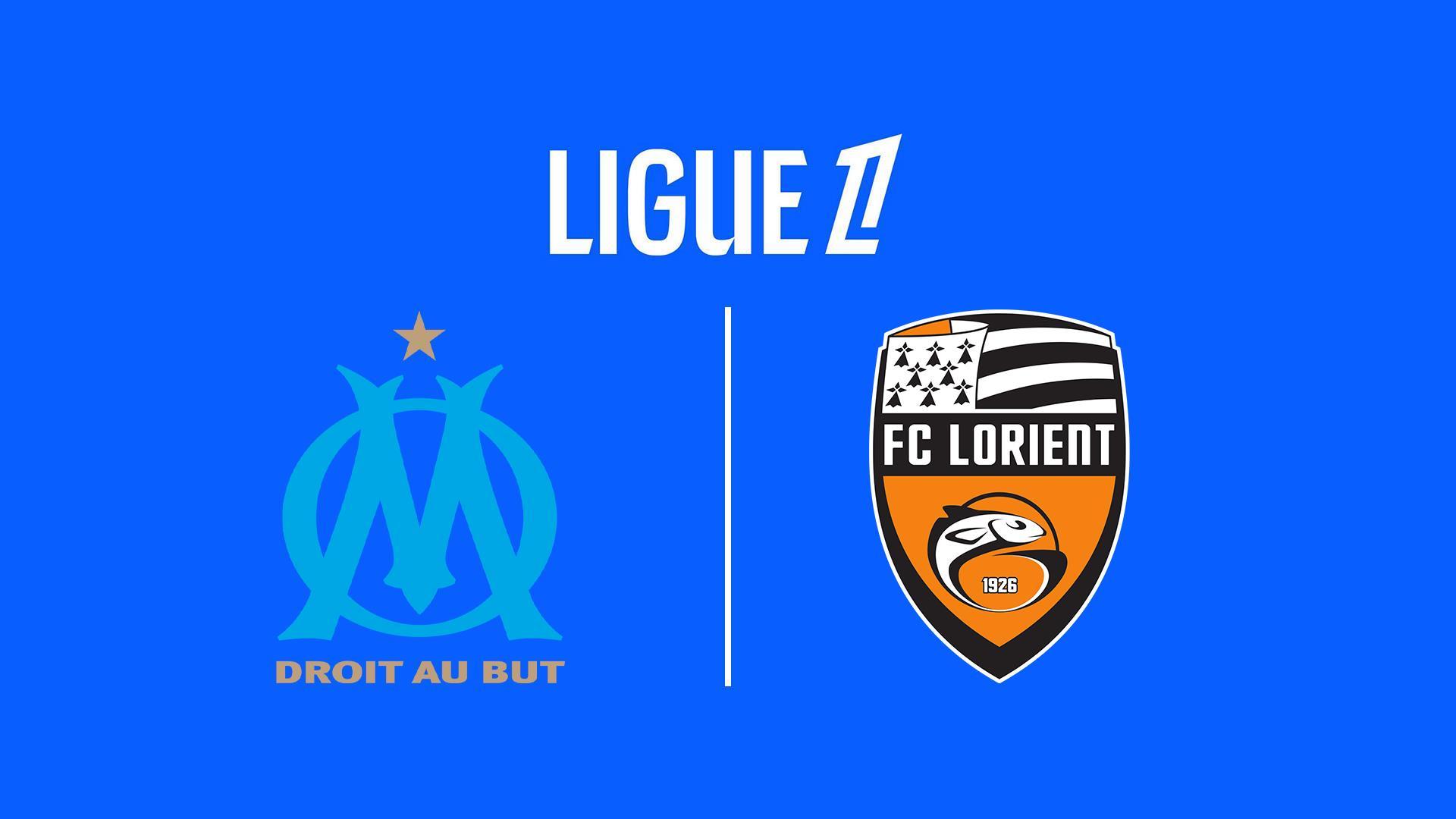 Футбол. Лига 1, 4 тур, Марсель - Лорьян (futbol-liga-1-4-tur-marsel-lorjan) Спорт