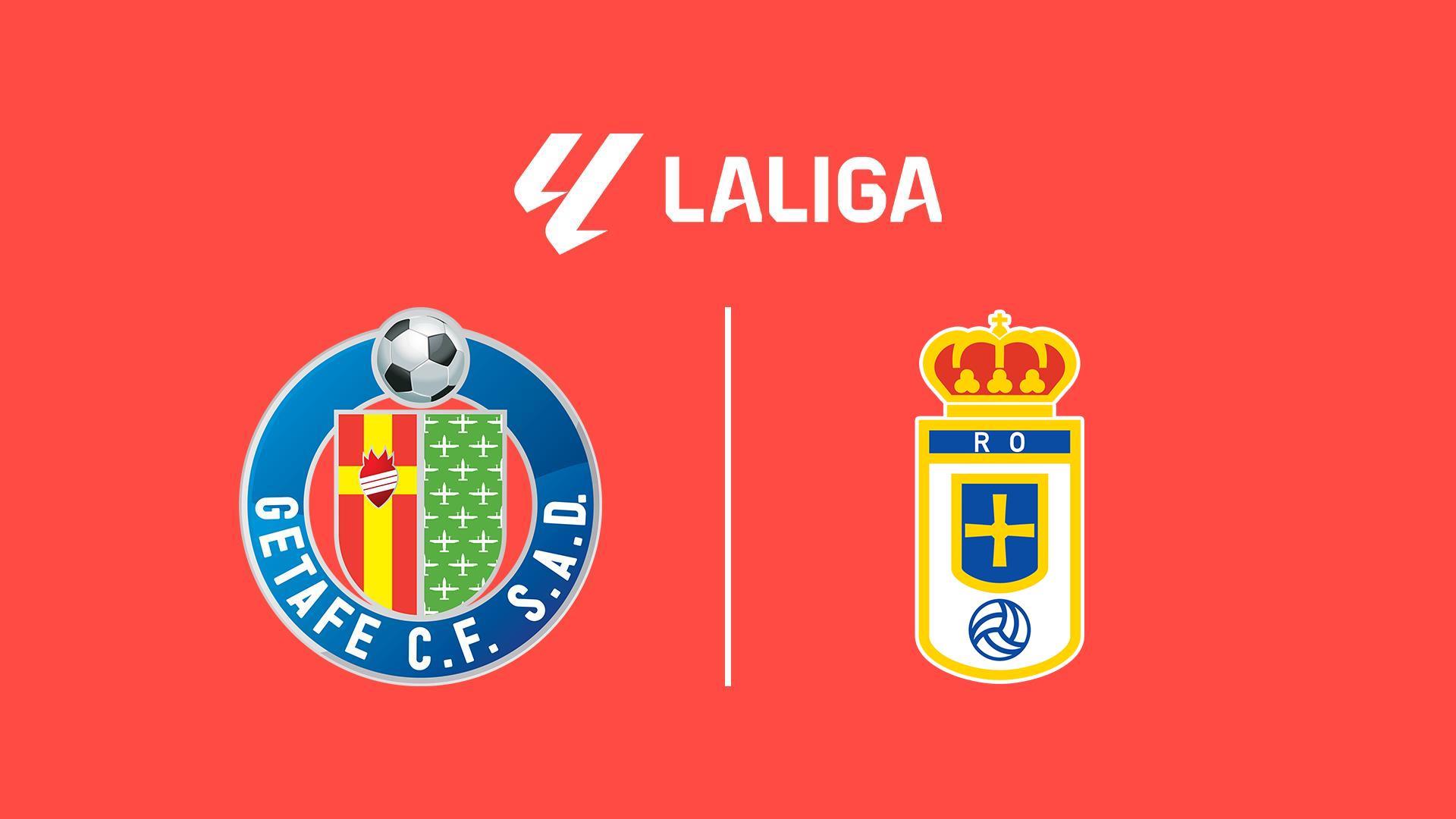 Футбол. Ла Лига, 4 тур, Хетафе - Реал Овьедо (futbol-la-liga-4-tur-hetafe-real-ovedo) Спорт