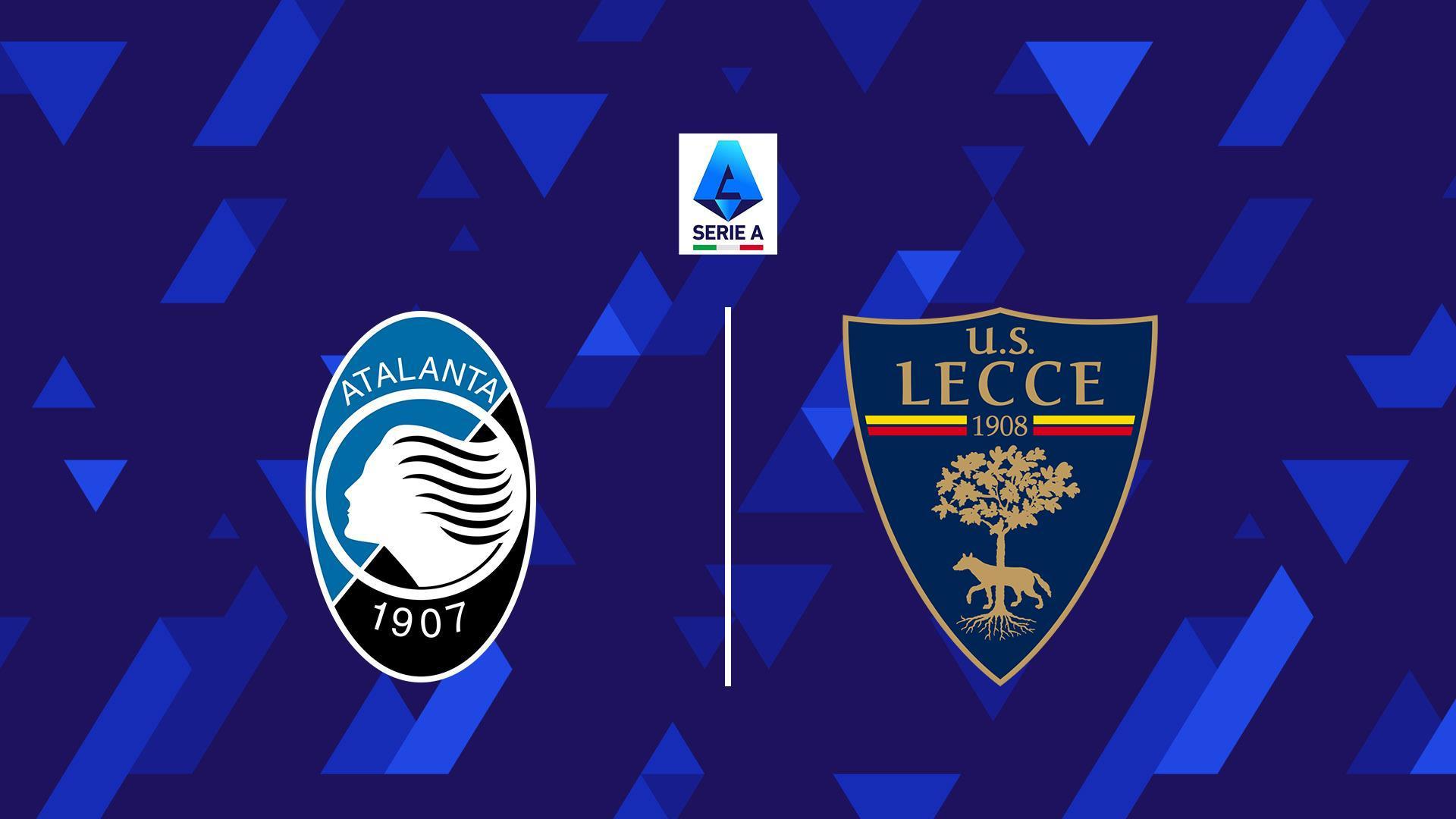 Футбол. Серия А, 3 тур, Аталанта - Лечче (futbol-serija-a-3-tur-atalanta-lechche) Спорт