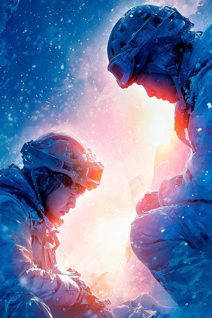 Признание (priznanie) Фильм 2024