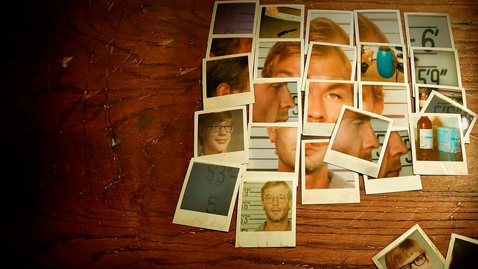 Dahmer on Dahmer: A Serial Killer Speaks (dahmer-on-dahmer-a-serial-killer-speaks) Документальный фильм
