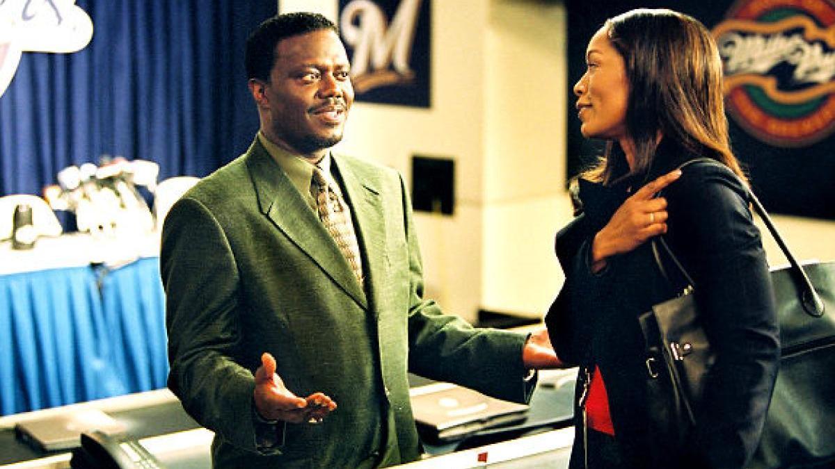 Мистер-3000 (mister-3000) Фильм 2004