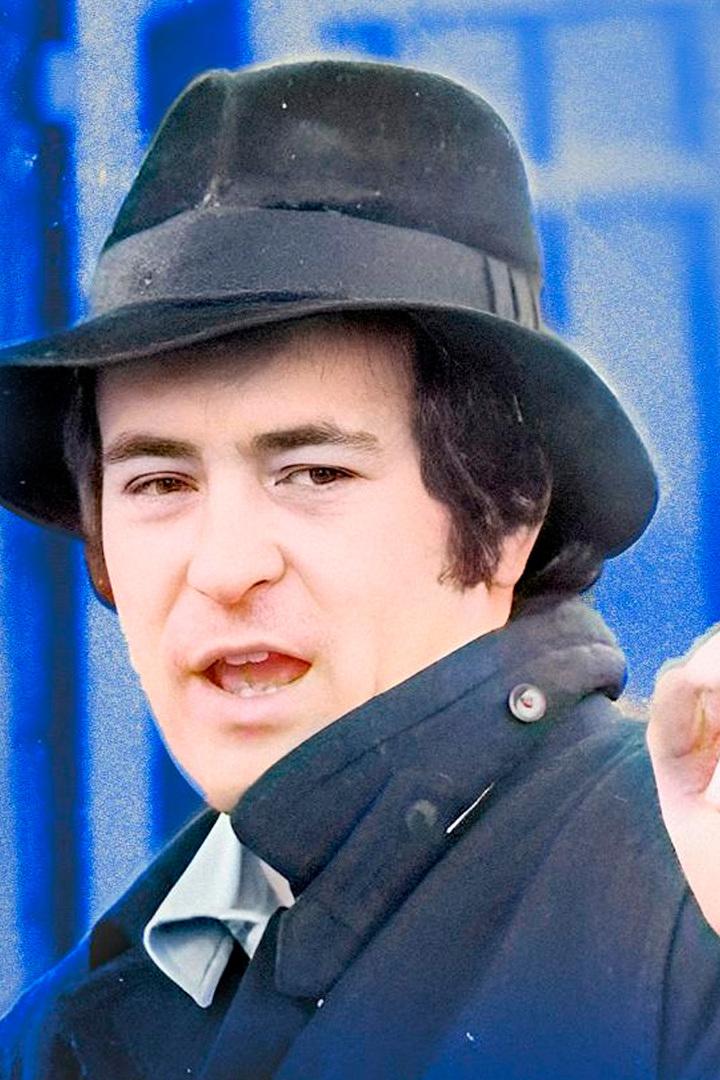 La nostra magnifica ossessione. Bernardo Bertolucci e la sua generazione (la-nostra-magnifica-ossessione-bernardo-bertolucci-e-la-sua-generazione) Документальный фильм