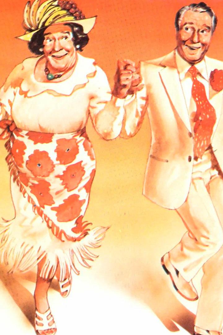 La tía de Carlos (la-ta-de-carlos) Фильм 1982
