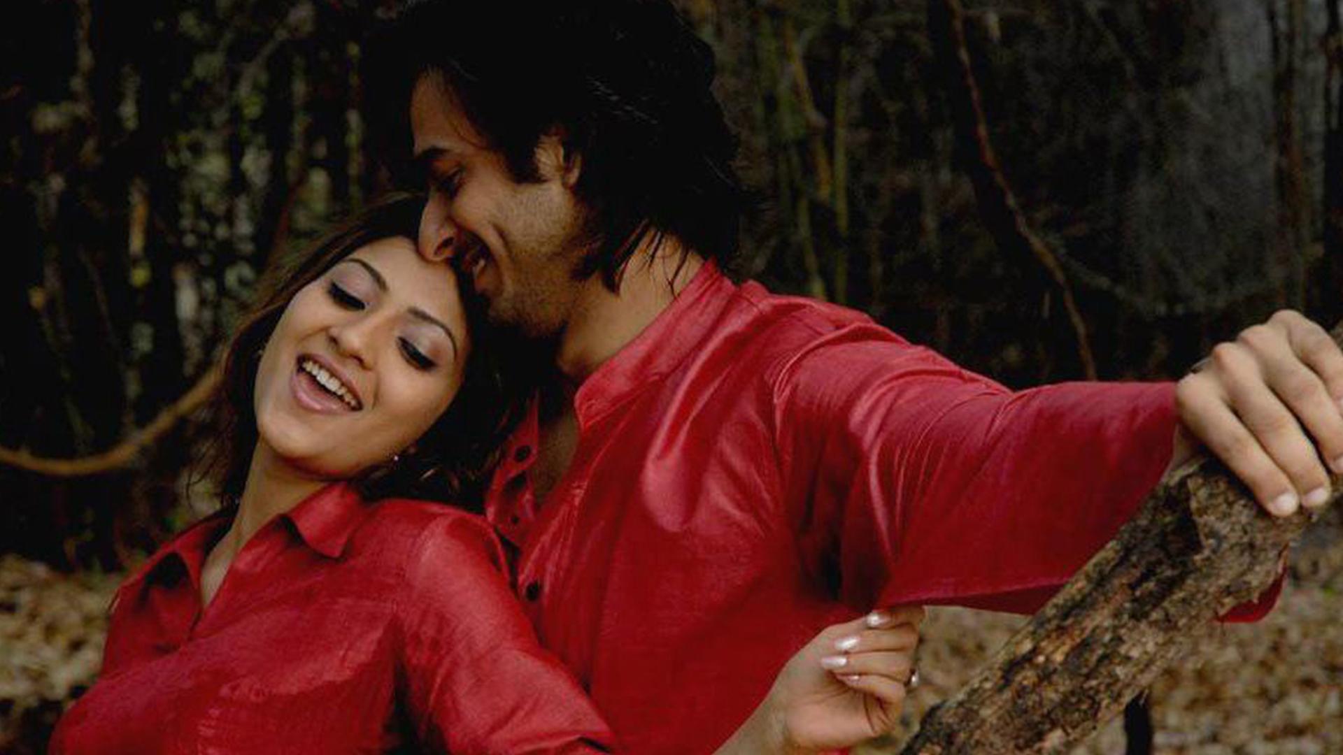 Кханна и Айер (khannaiajer) Фильм 2007