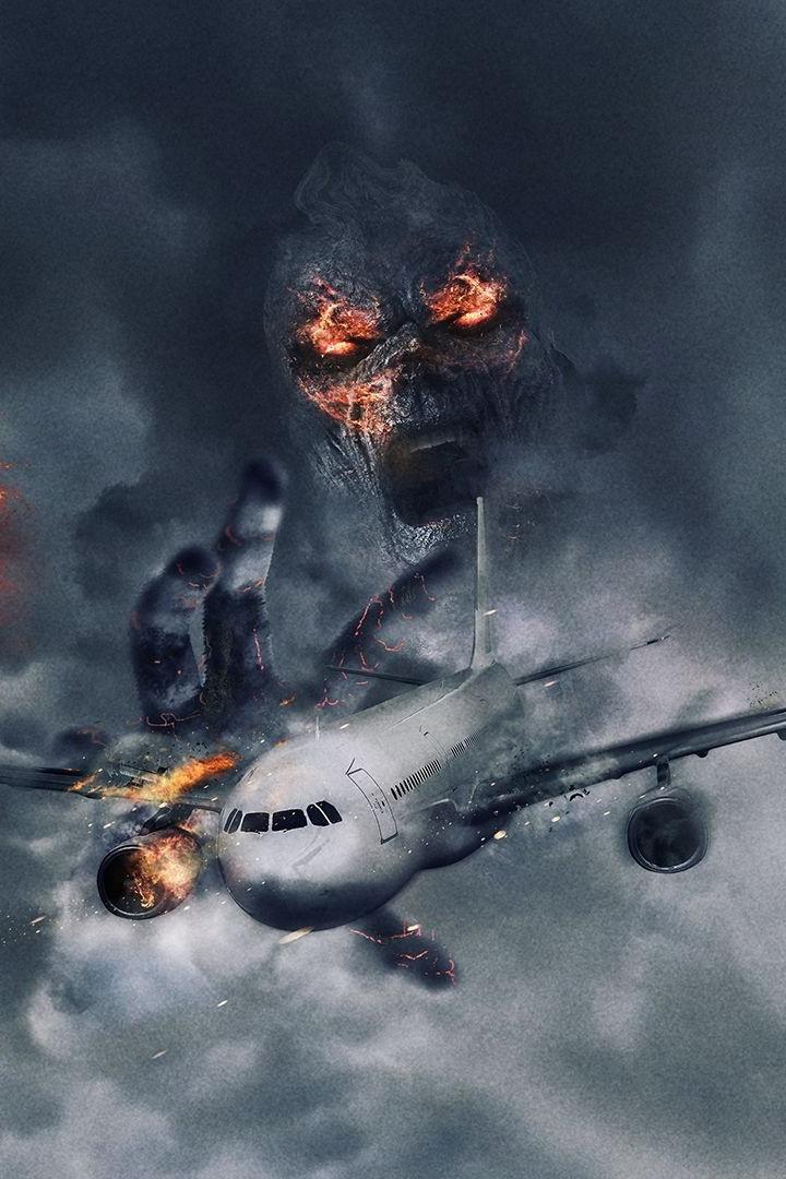 Пункт назначения. Аэроплан (punkt-naznachenija-aeroplan) Фильм 2019