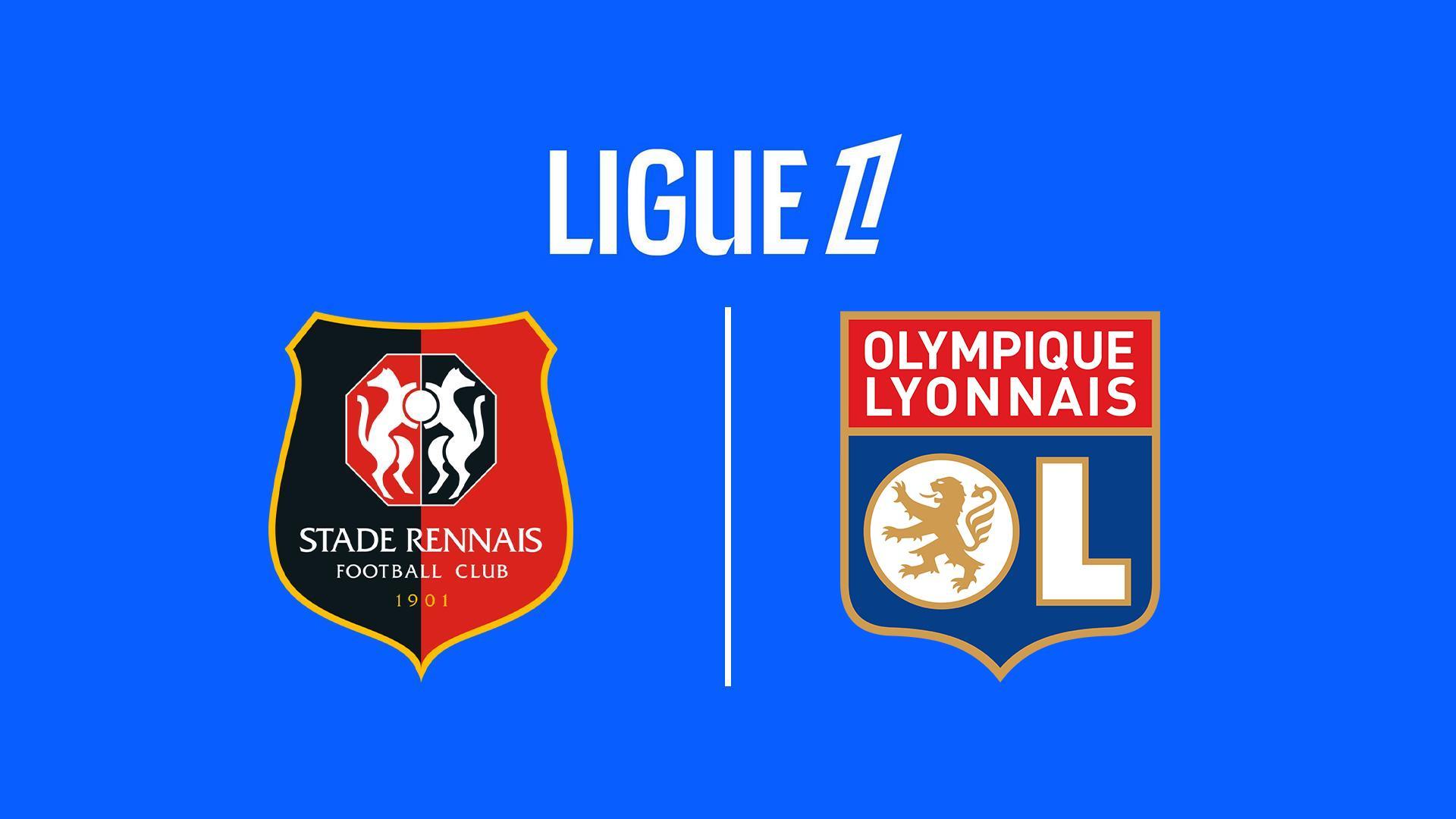 Футбол. Лига 1, 4 тур, Ренн-Лион (futbol-liga-1-4-tur-renn-lion) Спорт