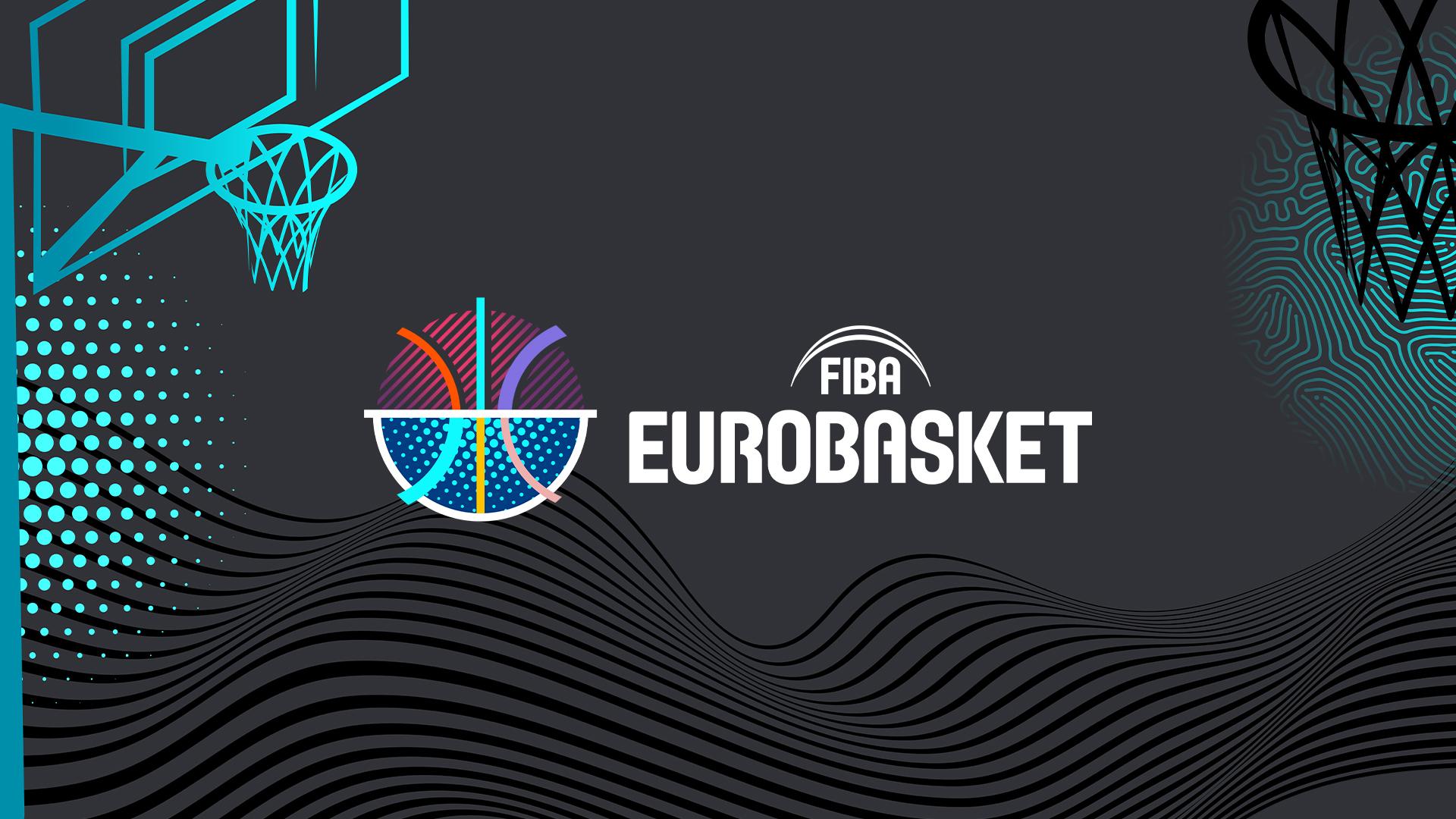 Баскетбол. Чемпионат Европы. Финал (basketbol-chempionat-evropy-final) Спорт