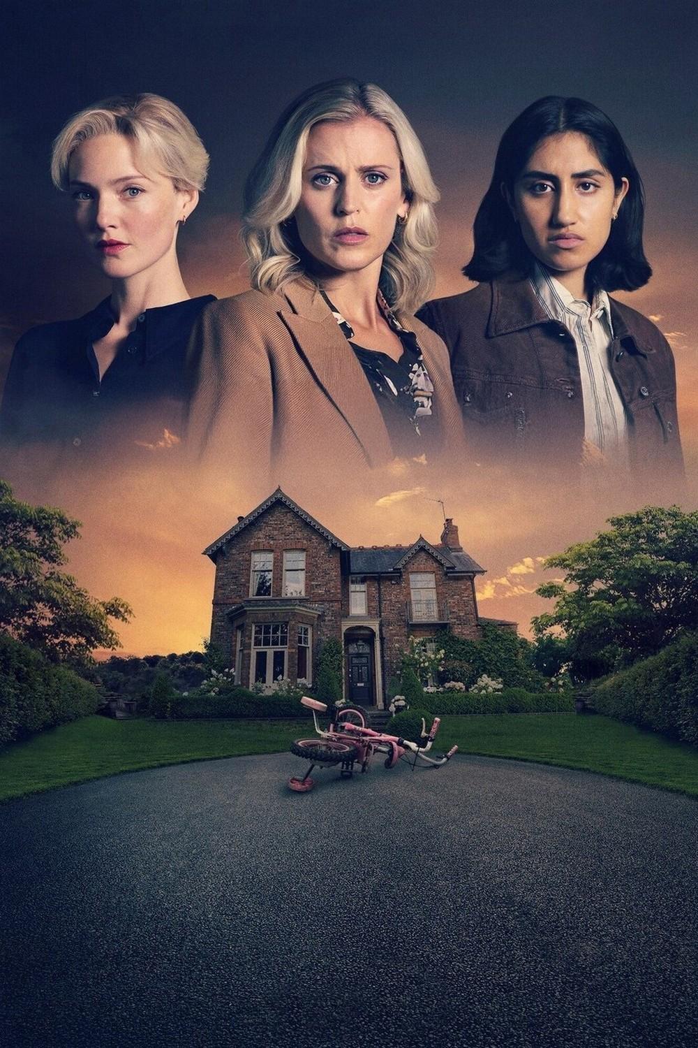 Похищенная (pohischennaja) Сериал 2025