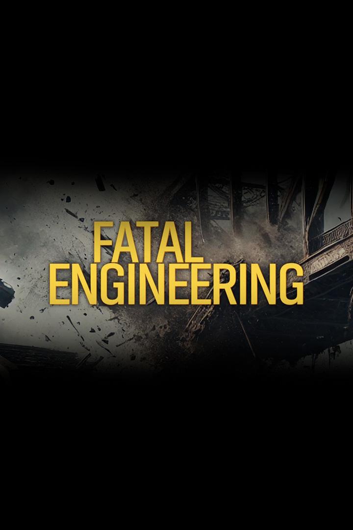 Fatal Engineering (fatal-engineering) Документальный сериал