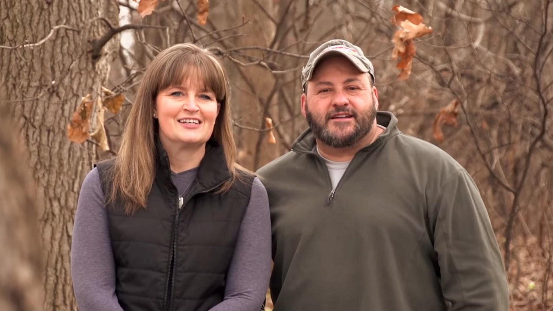 Выбор лучника (vybor-luchnika) ТВ-шоу