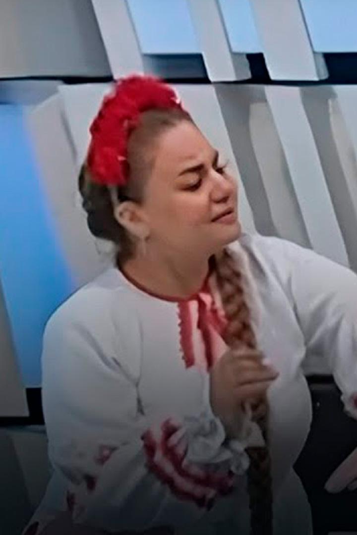 Melisa (melisa) Спектакль