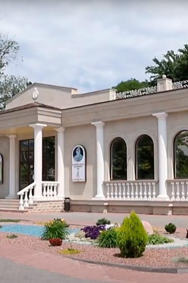 Поручение Президента (poruchenie-prezidenta) Другое