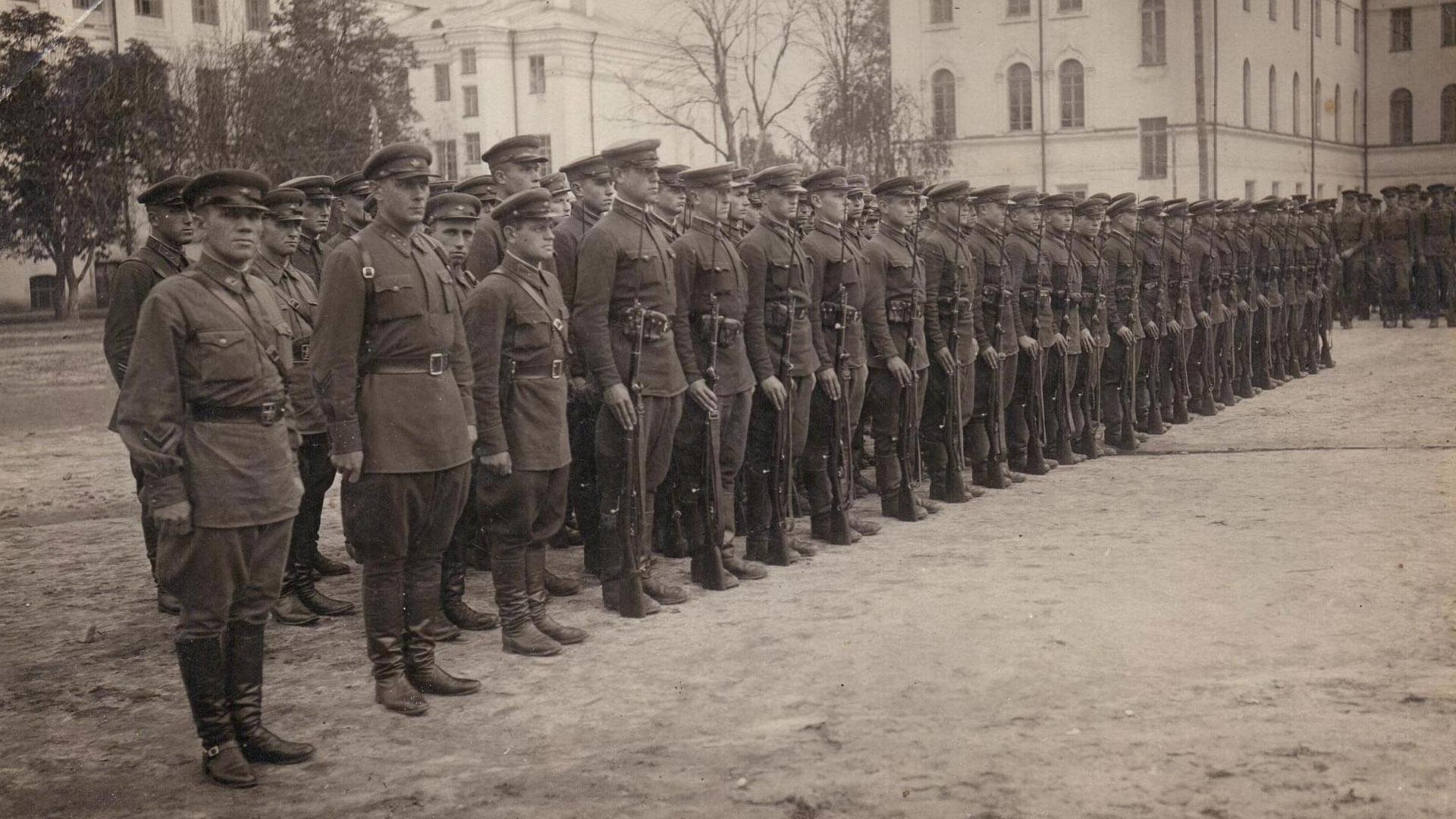 100 лет Кремлевскому училищу (100-let-kremlevskomu-uchilischu) Музыка