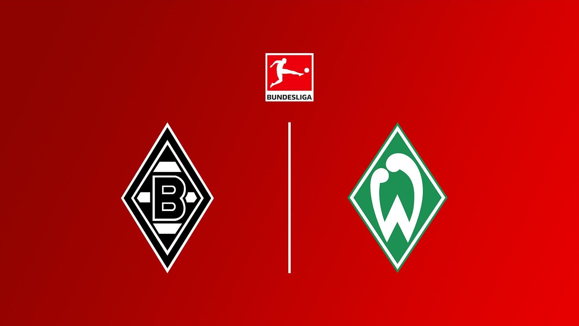 Bundesliga: Borussia Monchengladbach - Werder Bremen (bundesliga-borussia-monchengladbach-werder-bremen) Спорт