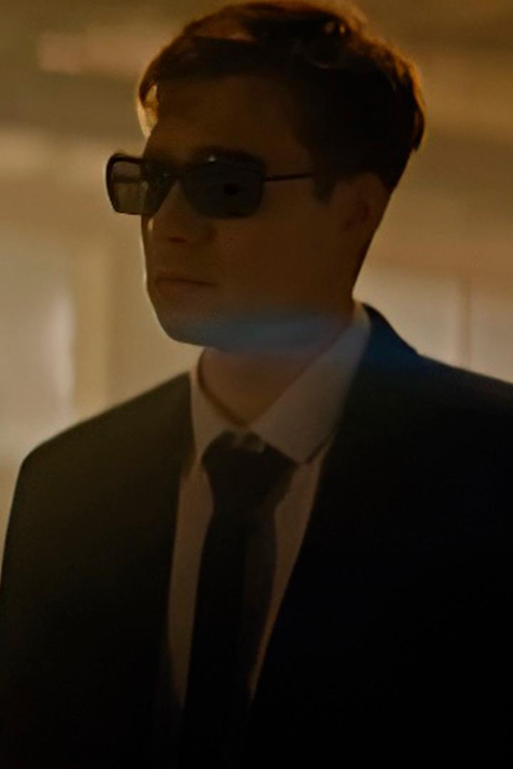 Моя Мишель. Снегири (moja-mishel-snegiri) Музыка