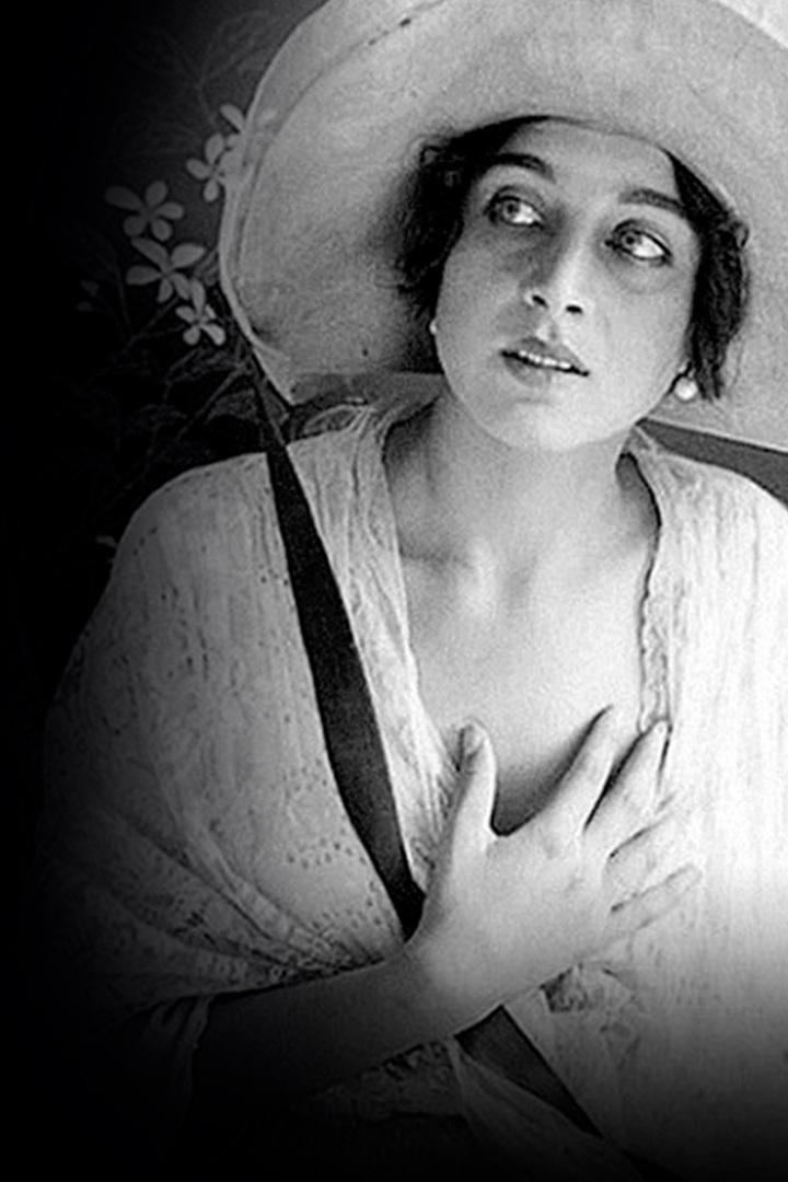 Дети века (deti-veka) Фильм 1915