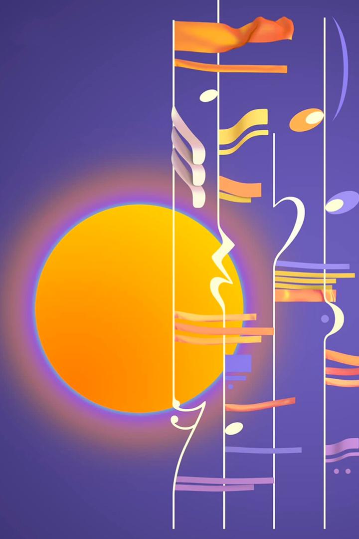 Festivalul International George Enescu-2025 (festivalul-international-george-enescu-2025) Досуг, хобби