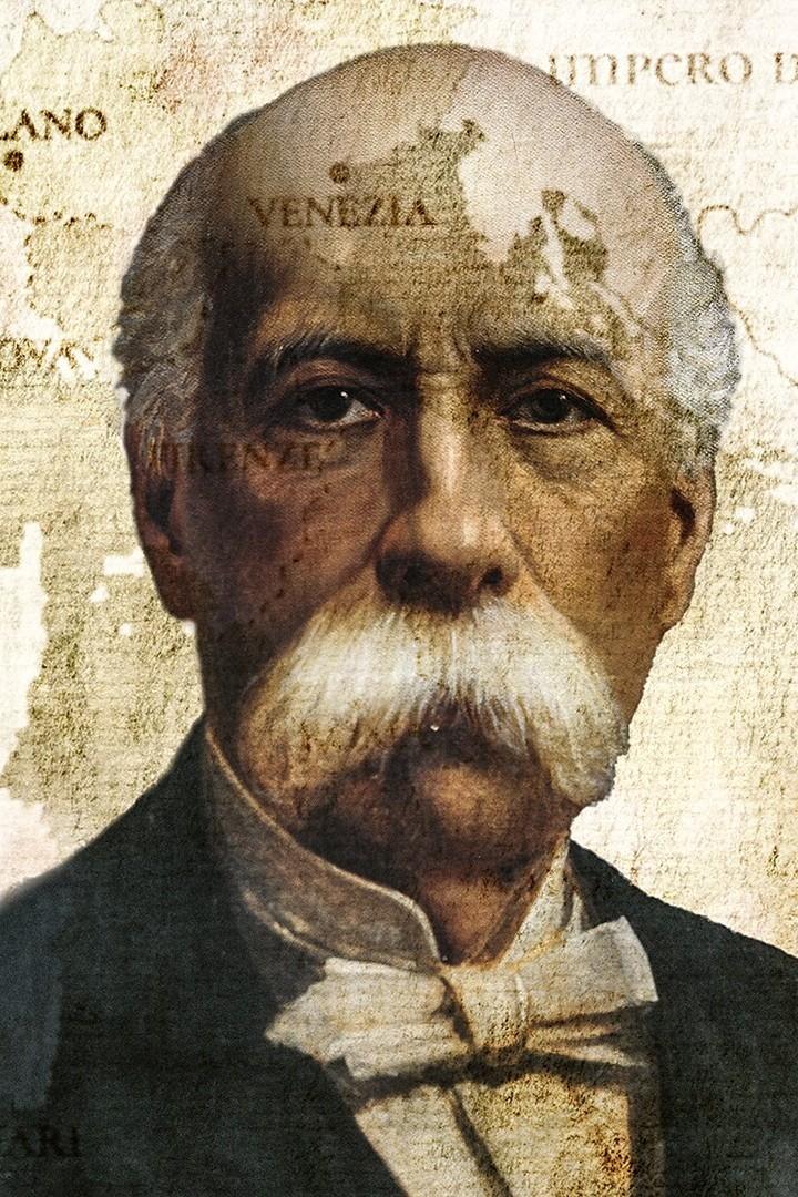 Francesco Crispi (francesco-crispi) Документальный фильм