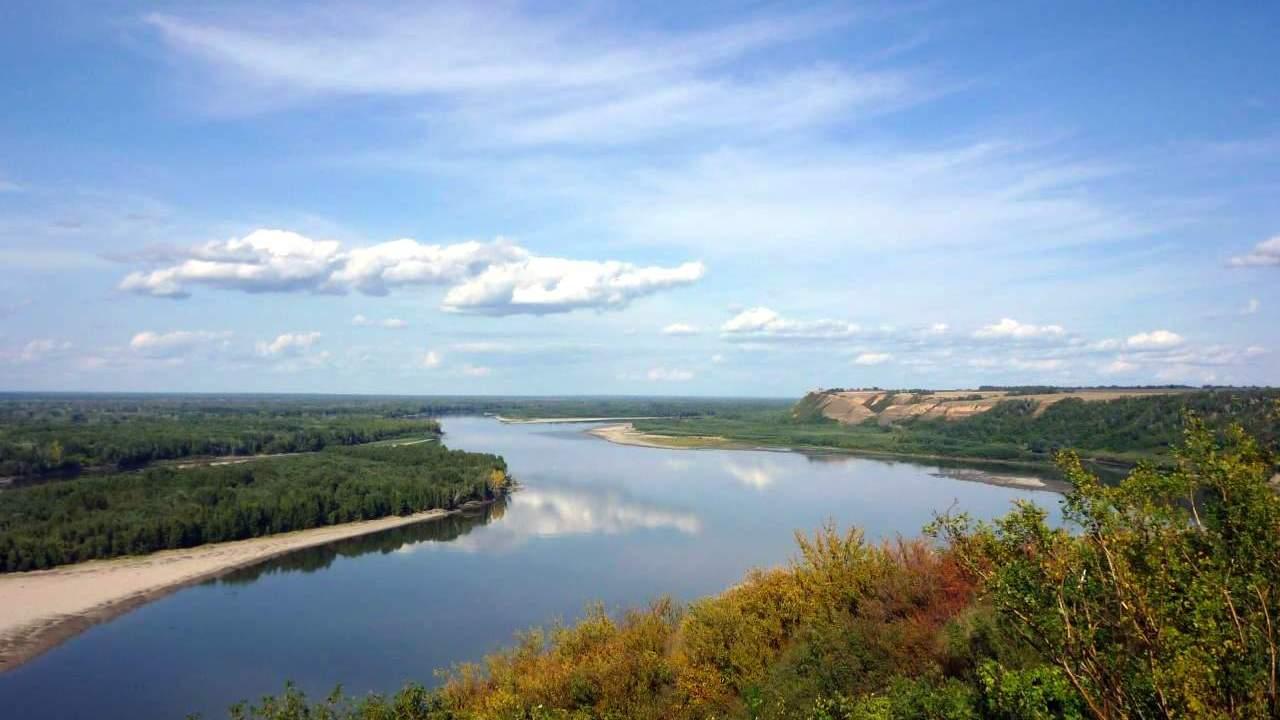 Вода России: Источник жизни (voda-rossii-istochnik-zhizni) Документальный фильм