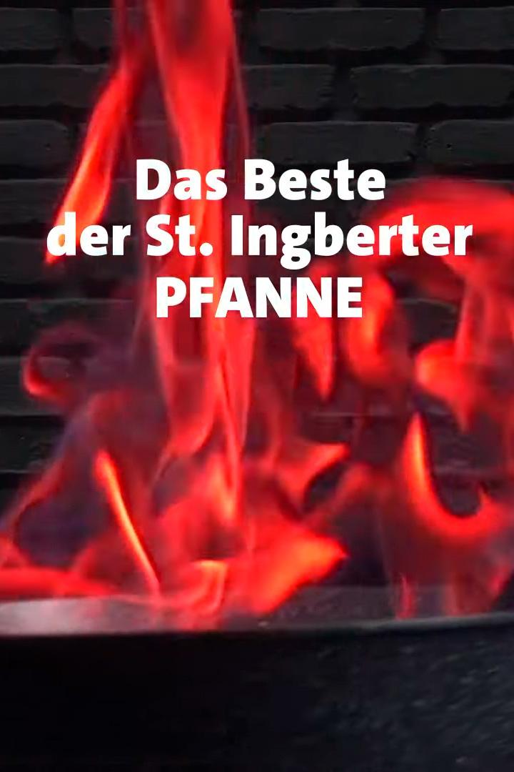 Das Beste der St. Ingberter Pfanne (das-beste-der-st-ingberter-pfanne) Досуг, хобби