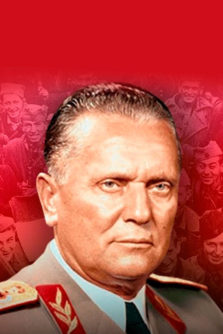 Красные партизаны Тито (krasnye-partizany-tito) Документальный фильм