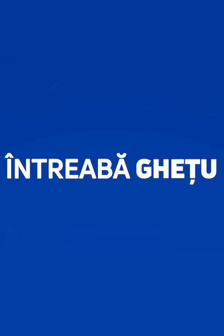 Intreabă Ghețu (intreab-gheu) Досуг, хобби