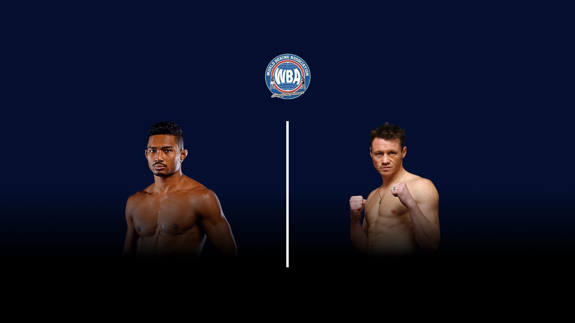 Поединок за вакантный титул интернационального чемпиона по версии WBA в лёгком весе Амир Хан - Ойсин Фаган (poedinok-za-vakantnyj-titul-internatsionalnogo-chempiona-po-versii-wba-v-legkom-vese-amir-han-ojsin-fagan) Спорт