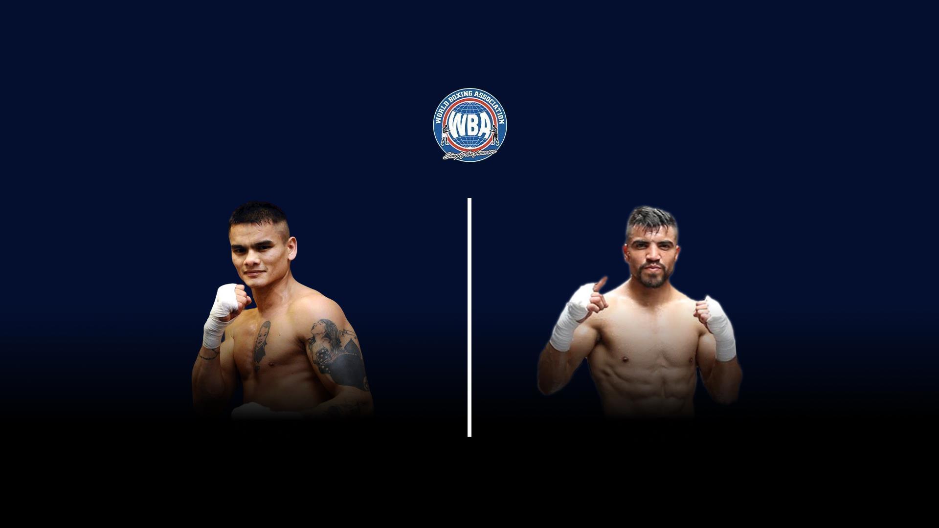 Бой за временный титул WBA в лёгком весе. Маркос Рене Майдана - Виктор Ортис (boj-za-vremennyj-titul-wba-v-legkom-vese-markos-rene-majdana-viktor-ortis) Спорт