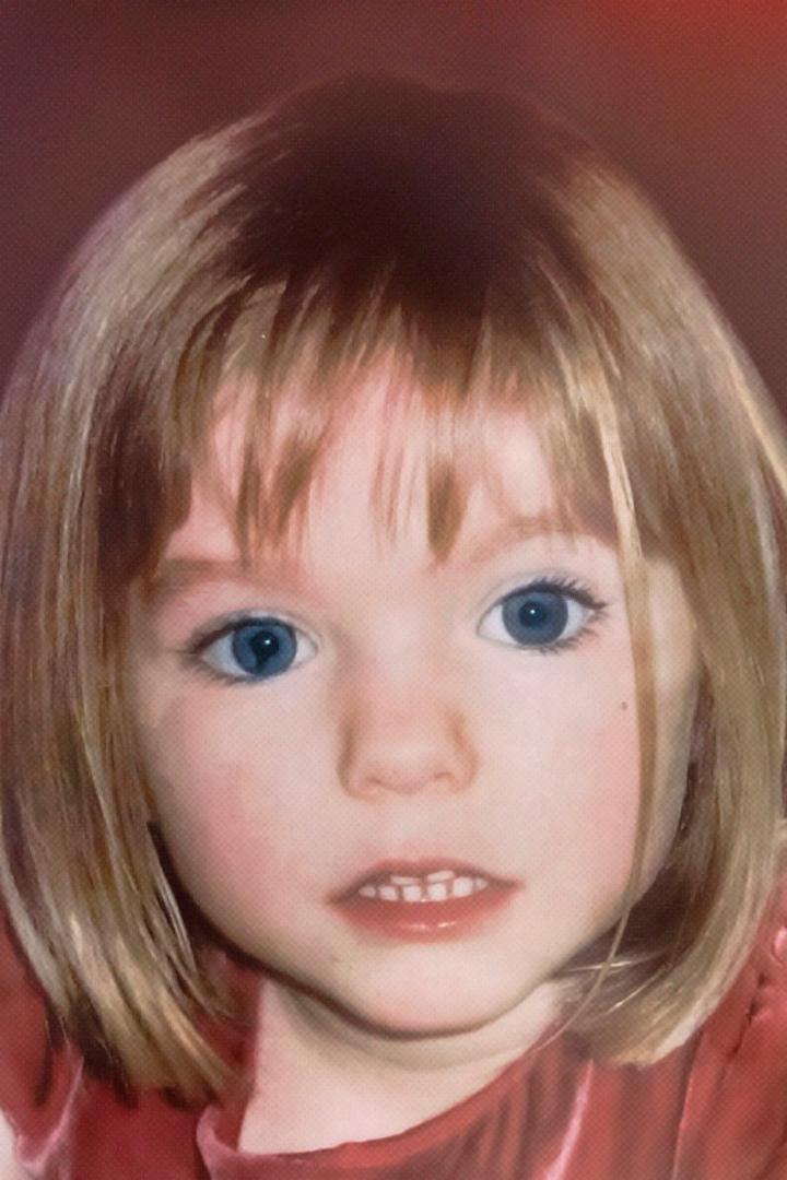 Madeleine McCann: Searching for the Prime Suspect (madeleine-mccann-searching-for-the-prime-suspect) Документальный сериал