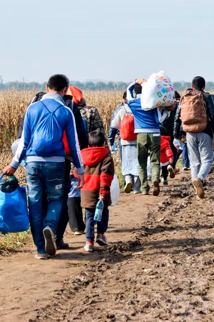 Allemagne : fini l'accueil des Afghans ? (allemagne-fini-laccueil-des-afghans) Документальный фильм