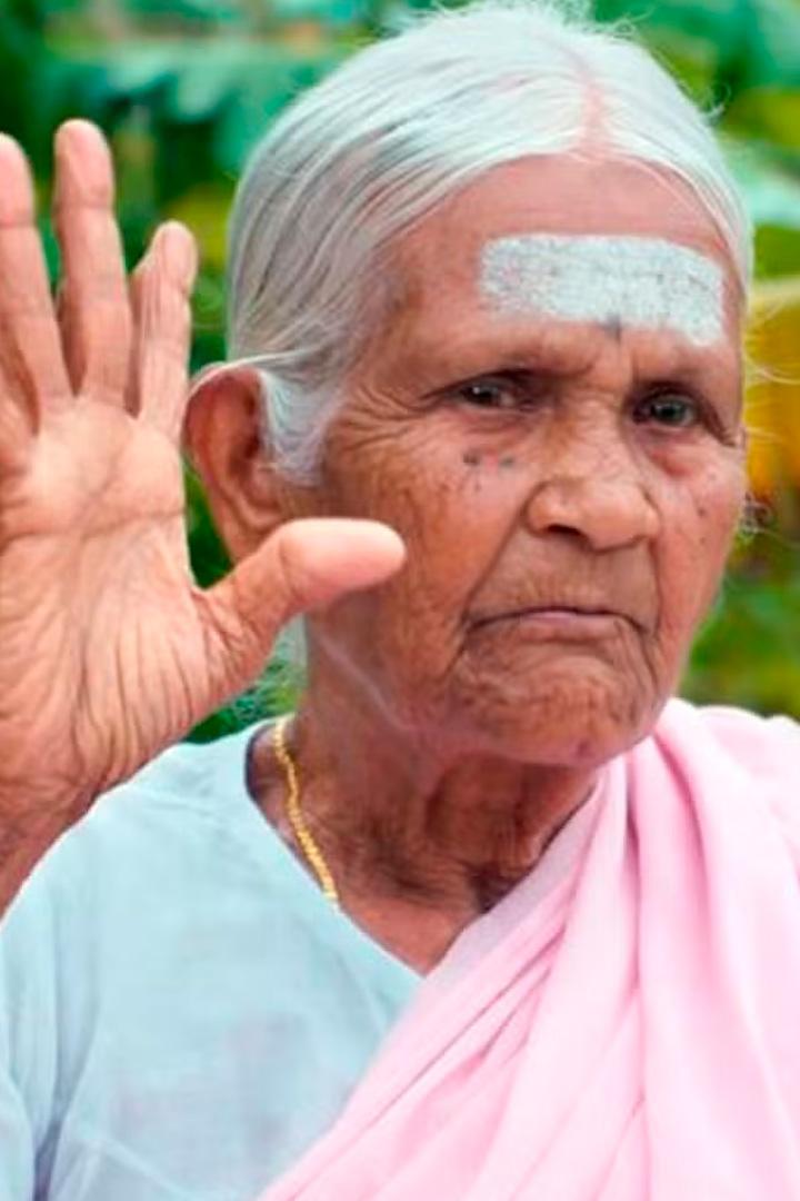 Doyennes du monde, mémoires du siècle (doyennes-du-monde-mmoires-du-sicle) Документальный фильм