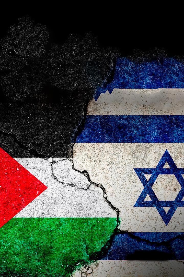 Israël et les Palestiniens : Une paix possible (isral-et-les-palestiniens-une-paix-possible) Документальный фильм