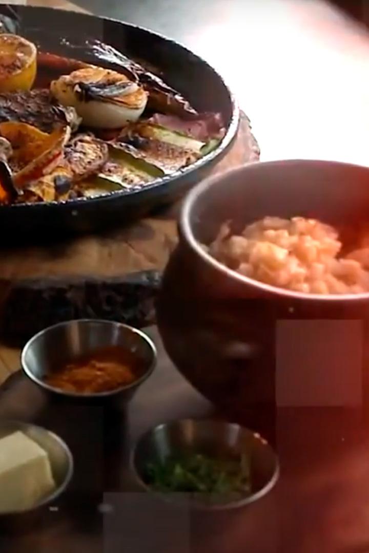 Ուտեստի մշակույթ Досуг, хобби