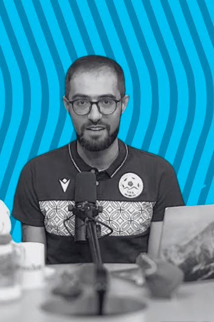 Սպորտ փոդքաստ Հեթանոսի հետ Досуг, хобби