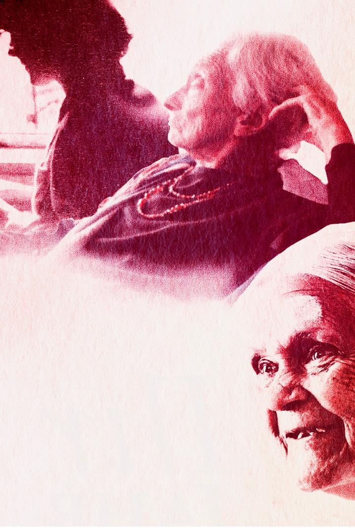 Ihr Jahrhundert - Frauen erzählen Geschichte (ihr-jahrhundert-frauen-erzhlen-geschichte) Документальный фильм